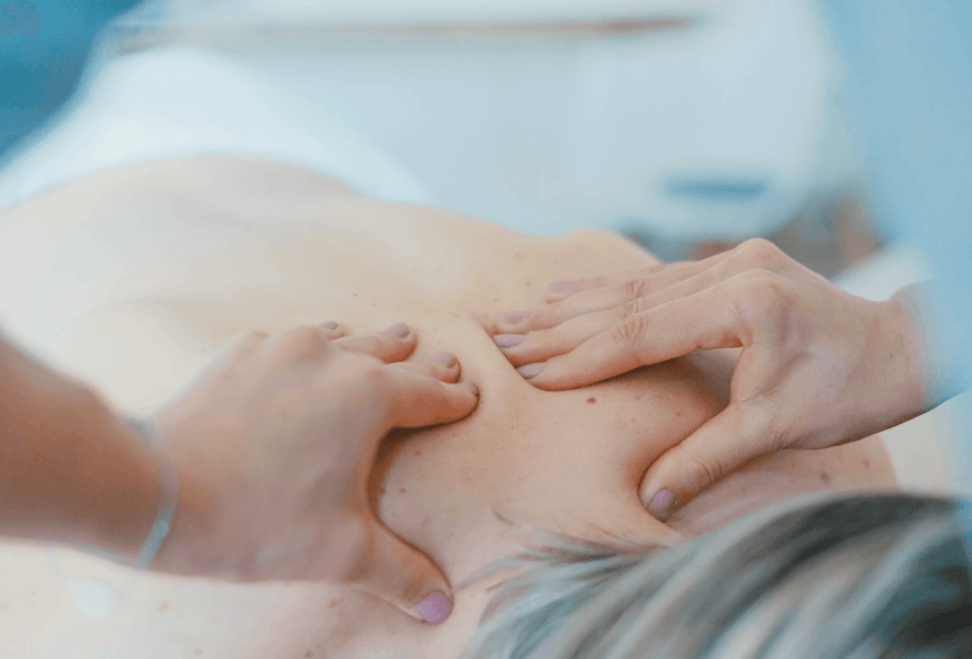 What Massages Do You Need After Surgery?